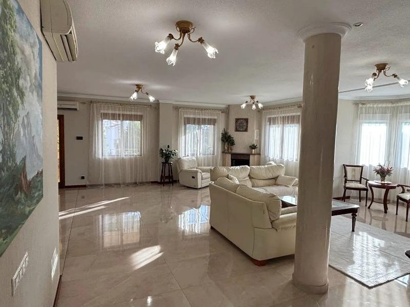 Villa en Ciudad Quesada, Alicante, España 5 dormitorios, 369 m2 No. 125764
