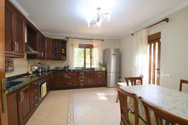 Villa en Ciudad Quesada, Alicante, España 5 dormitorios, 369 m2 No. 125764