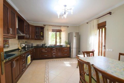 Villa en venta Ciudad Quesada, Alicante, España 5 dormitorios, 369 m2 No. 125764 - foto 20