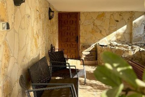 Villa en venta Ciudad Quesada, Alicante, España 5 dormitorios, 369 m2 No. 125764 - foto 7