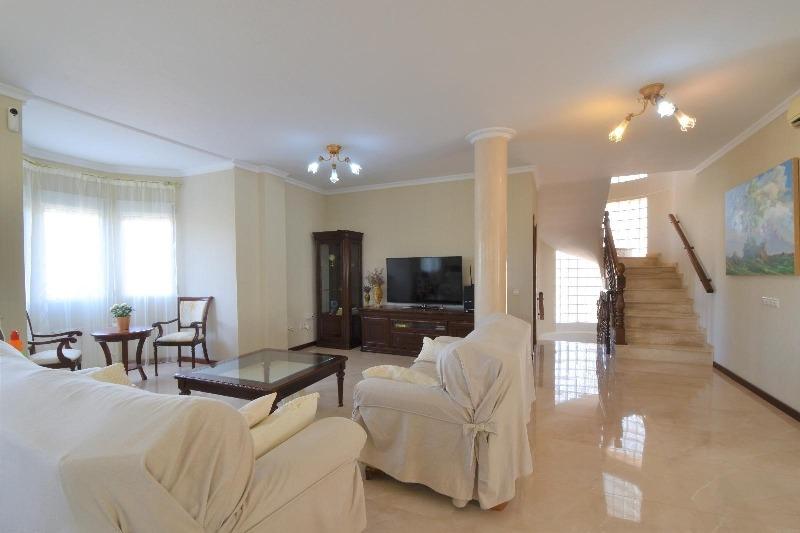 Villa en Ciudad Quesada, Alicante, España 5 dormitorios, 369 m2 No. 125764