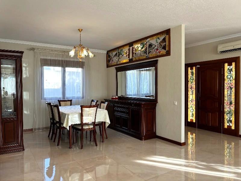 Villa en Ciudad Quesada, Alicante, España 5 dormitorios, 369 m2 No. 125764
