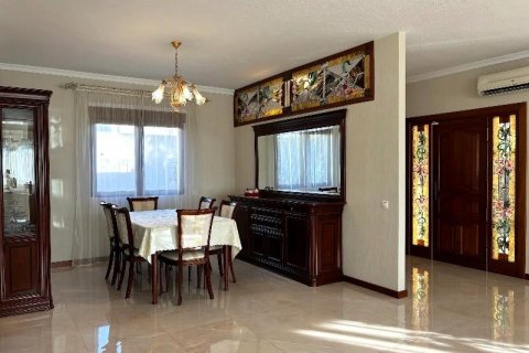 Villa en venta Ciudad Quesada, Alicante, España 5 dormitorios, 369 m2 No. 125764 - foto 8