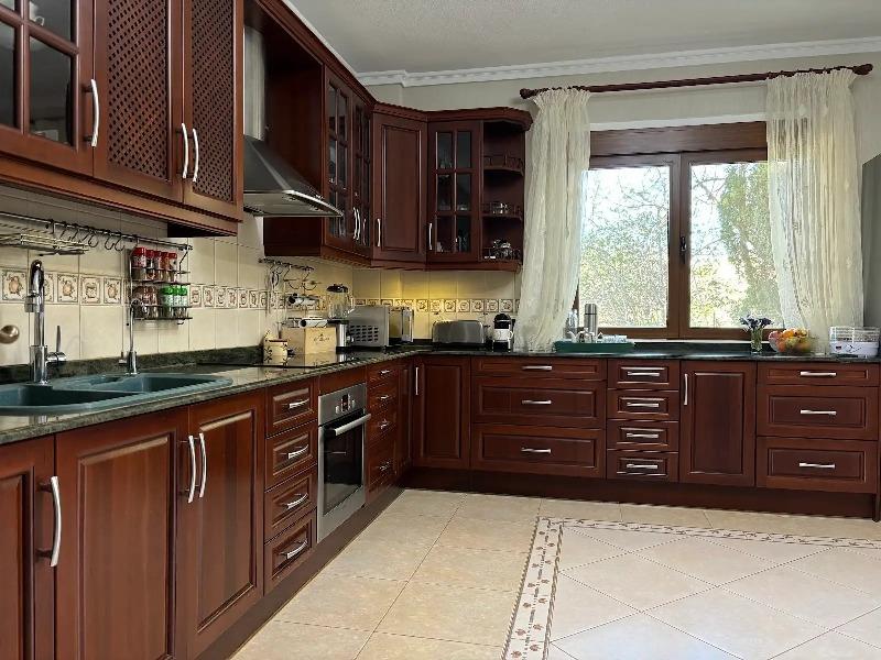Villa en Ciudad Quesada, Alicante, España 5 dormitorios, 369 m2 No. 125764