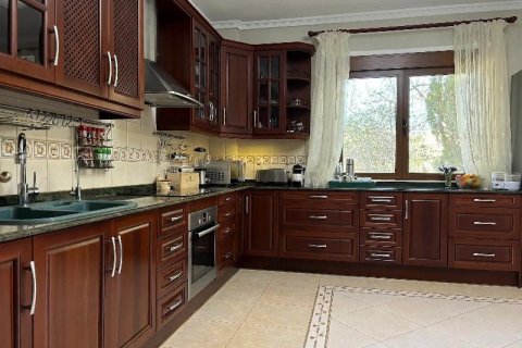 Villa en venta Ciudad Quesada, Alicante, España 5 dormitorios, 369 m2 No. 125764 - foto 21