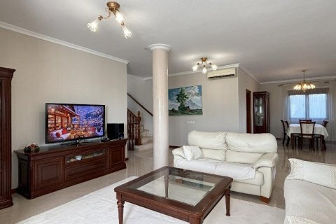 Villa en venta Ciudad Quesada, Alicante, España 5 dormitorios, 369 m2 No. 125764 - foto 13