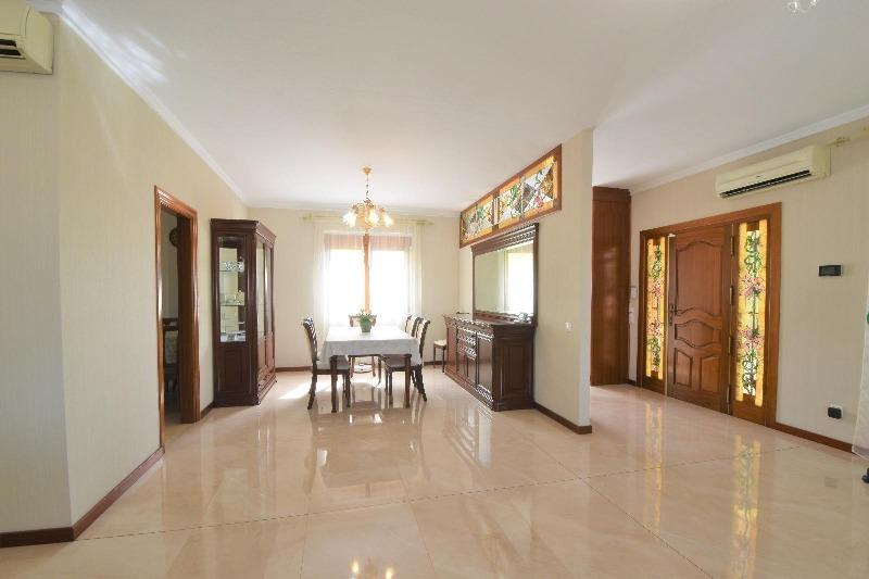 Villa en Ciudad Quesada, Alicante, España 5 dormitorios, 369 m2 No. 125764