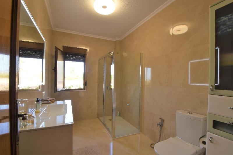 Villa en Ciudad Quesada, Alicante, España 5 dormitorios, 369 m2 No. 125764