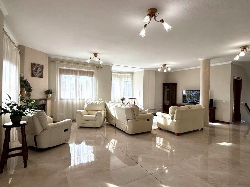 Villa en Ciudad Quesada, Alicante, España 5 dormitorios, 369 m2 No. 125764