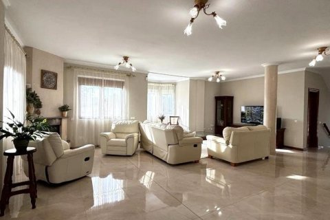 Villa en venta Ciudad Quesada, Alicante, España 5 dormitorios, 369 m2 No. 125764 - foto 11