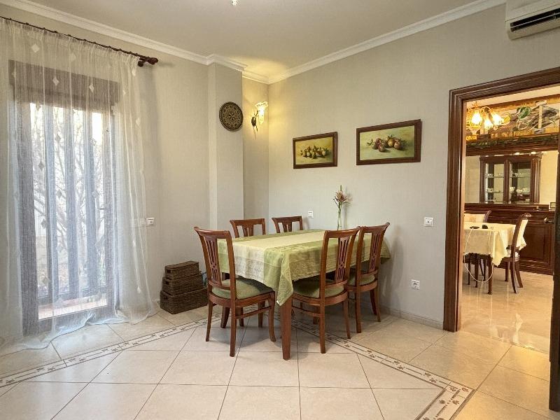 Villa en Ciudad Quesada, Alicante, España 5 dormitorios, 369 m2 No. 125764