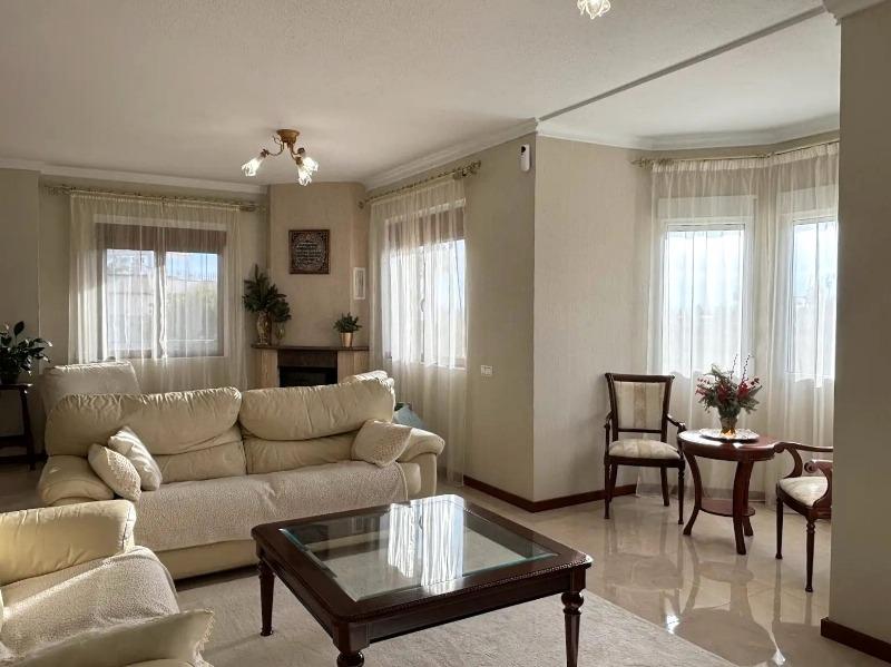 Villa en Ciudad Quesada, Alicante, España 5 dormitorios, 369 m2 No. 125764