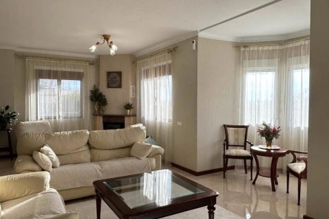 Villa en venta Ciudad Quesada, Alicante, España 5 dormitorios, 369 m2 No. 125764 - foto 14
