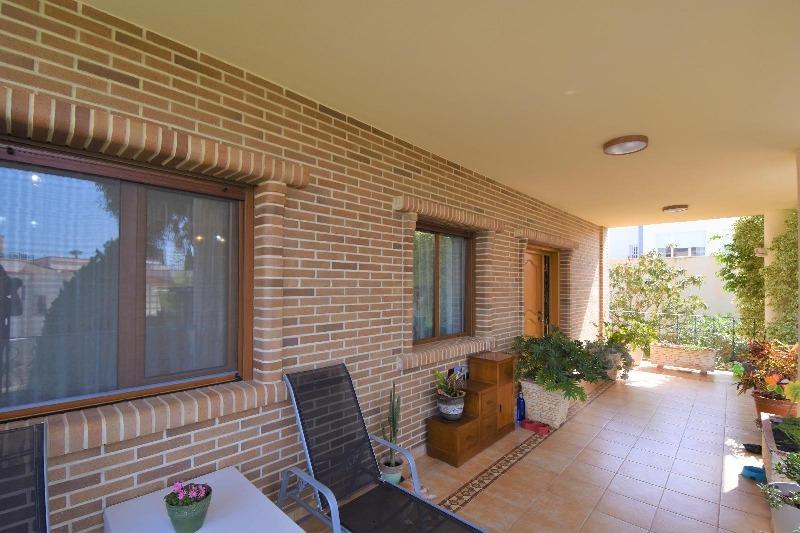 Villa en Ciudad Quesada, Alicante, España 5 dormitorios, 369 m2 No. 125764