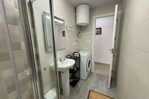 Dzīvoklis īrēšanai Campoamor, Alicante, Spānijā 2 istabas, 85 m2 Nr. 127374 - attēls 16
