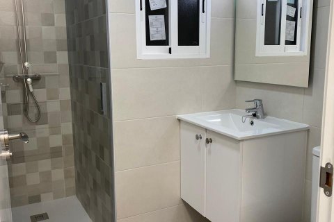 Dzīvoklis īrēšanai Campoamor, Alicante, Spānijā 2 istabas, 85 m2 Nr. 127374 - attēls 15