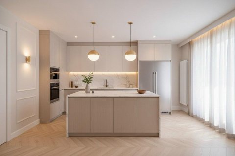 Apartment for sale Madrid, Spain 2 bedrooms, 97 sq.m. No. 127258 - photo 13