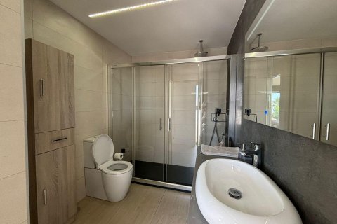 Villa in affitto Finestrat, Alicante, Spagna 3 camere da letto, 350 mq. N° 127373 - foto 17
