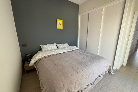 Villa in affitto Finestrat, Alicante, Spagna 3 camere da letto, 350 mq. N° 127373 - foto 19