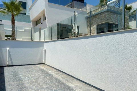 Villa in affitto Finestrat, Alicante, Spagna 3 camere da letto, 350 mq. N° 127373 - foto 8
