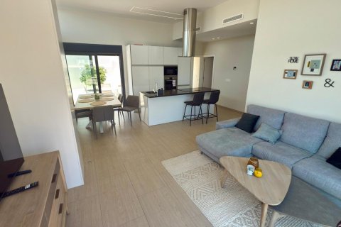 Villa in affitto Finestrat, Alicante, Spagna 3 camere da letto, 350 mq. N° 127373 - foto 13