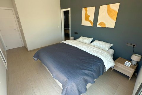 Villa in affitto Finestrat, Alicante, Spagna 3 camere da letto, 350 mq. N° 127373 - foto 14