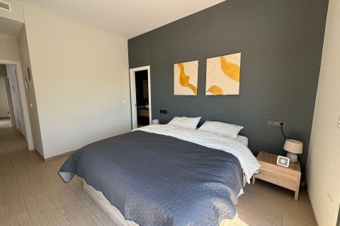 Villa in affitto Finestrat, Alicante, Spagna 3 camere da letto, 350 mq. N° 127373 - foto 15