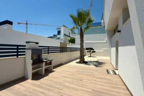 Villa in affitto Finestrat, Alicante, Spagna 3 camere da letto, 350 mq. N° 127373 - foto 5