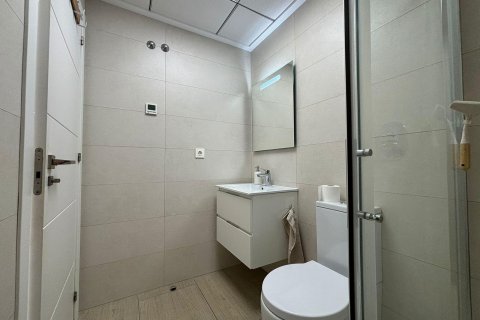 Villa in affitto Finestrat, Alicante, Spagna 3 camere da letto, 350 mq. N° 127373 - foto 2