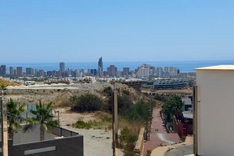 Villa in affitto Finestrat, Alicante, Spagna 3 camere da letto, 350 mq. N° 127373 - foto 10
