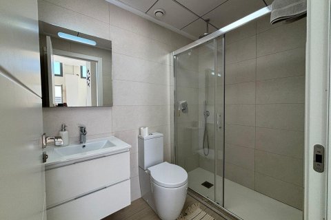Villa in affitto Finestrat, Alicante, Spagna 3 camere da letto, 350 mq. N° 127373 - foto 22