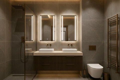 Wohnung zum Verkauf Madrid, Spanien 5 Schlafzimmer, 380 m2 Nr. 127259 - Foto 15