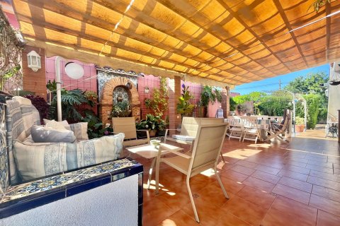 Villa in vendita Torrevieja, Alicante, Spagna 3 camere da letto, 180 mq. N° 127262 - foto 13