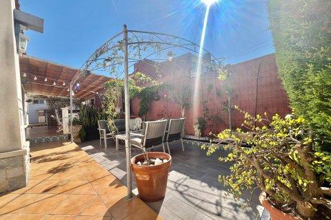 Villa in vendita Torrevieja, Alicante, Spagna 3 camere da letto, 180 mq. N° 127262 - foto 17