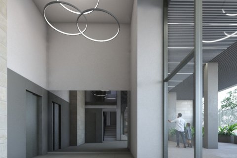 Kattohuoneisto myytävänä Alcobendas, Madrid, Espanja, 2 makuuhuonetta, 89.76 m2 No. 121951 - kuva 4