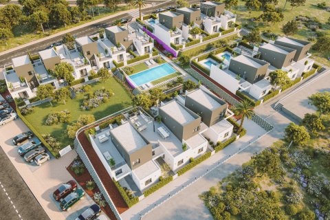 Продажа пентхауса Мурсия, Испания 3 спальни, 105м2 №132654 - фото 23