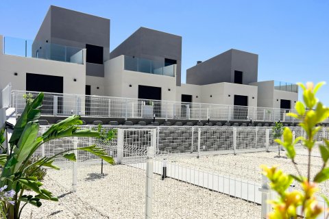 Продажа пентхауса Мурсия, Испания 3 спальни, 105м2 №132654 - фото 25