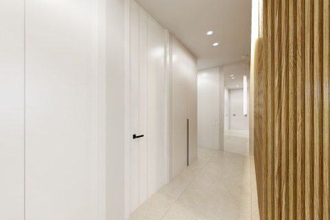 Apartment for sale Torre-Pacheco, Murcia, Spain 2 bedrooms,  No. 132649 - photo 9