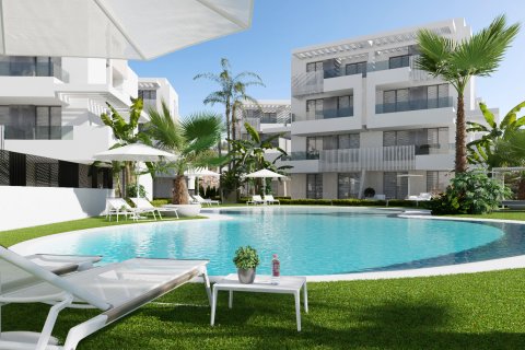 Apartment for sale Torre-Pacheco, Murcia, Spain 2 bedrooms,  No. 132649 - photo 10