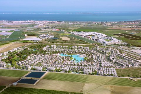Apartment for sale Torre-Pacheco, Murcia, Spain 2 bedrooms,  No. 132649 - photo 16