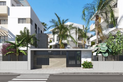 Apartment for sale Torre-Pacheco, Murcia, Spain 2 bedrooms,  No. 132649 - photo 24
