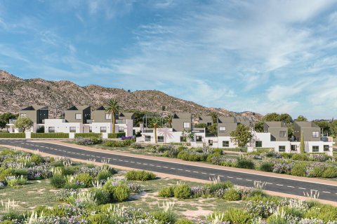 Kattohuoneisto myytävänä Murcia, Espanja, 3 makuuhuonetta, 105 m2 No. 132652 - kuva 22