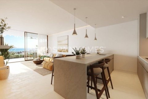 Apartament Fuengirola, Malaga, Hiszpania 2 sypialnie, 90 mkw. nr 121891 – zdjęcie 14
