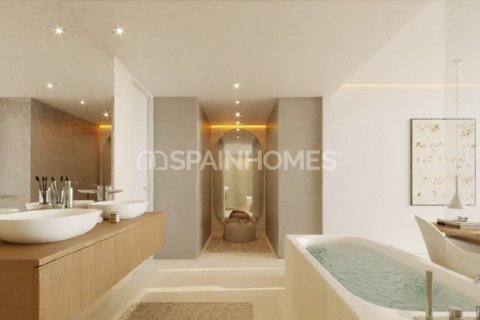 Apartament Fuengirola, Malaga, Hiszpania 2 sypialnie, 90 mkw. nr 121891 – zdjęcie 10