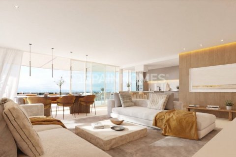 Apartament Fuengirola, Malaga, Hiszpania 2 sypialnie, 90 mkw. nr 121891 – zdjęcie 27