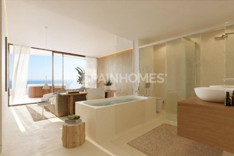 Huoneisto myytävänä Fuengirola, Malaga, Espanja, 2 makuuhuonetta, 90 m2 No. 121891 - kuva 30