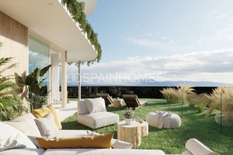 Apartament Fuengirola, Malaga, Hiszpania 2 sypialnie, 90 mkw. nr 121891 – zdjęcie 1