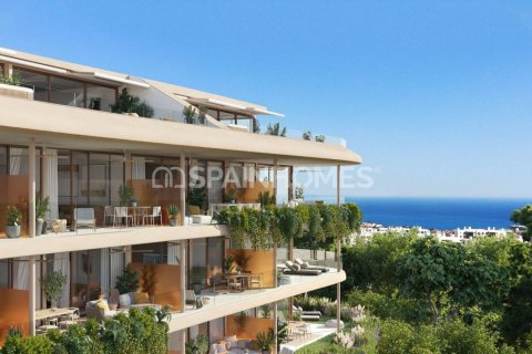Apartament Fuengirola, Malaga, Hiszpania 2 sypialnie, 90 mkw. nr 121891 – zdjęcie 4