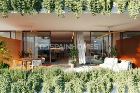 Apartament Fuengirola, Malaga, Hiszpania 2 sypialnie, 90 mkw. nr 121891 – zdjęcie 5
