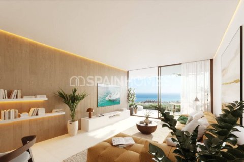 Huoneisto myytävänä Fuengirola, Malaga, Espanja, 2 makuuhuonetta, 90 m2 No. 121891 - kuva 13